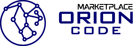 Orion Code Marketplace